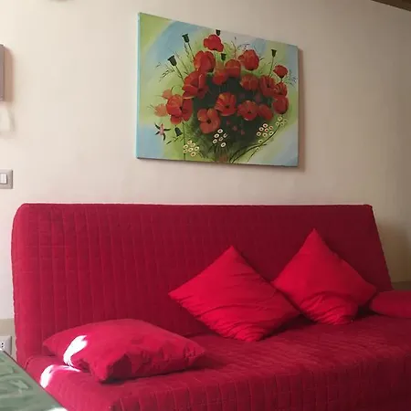 Athena Holidays Apartment
