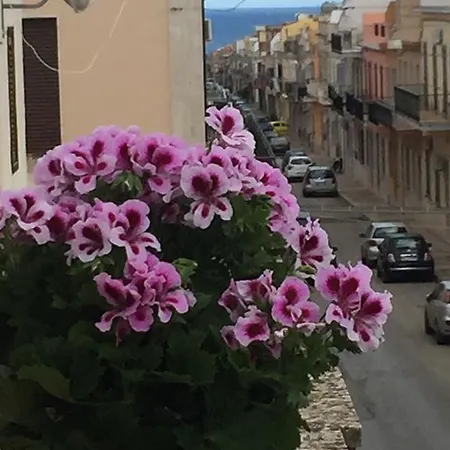 Athena Holidays * Avola