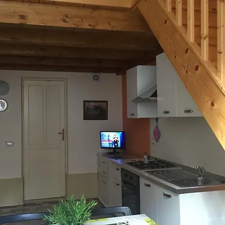 Apartment Athena Holidays Avola