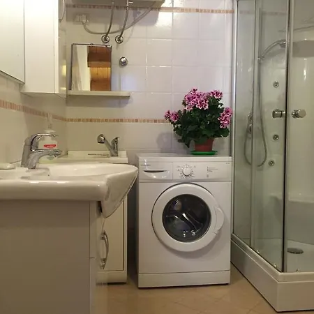 Apartment Athena Holidays