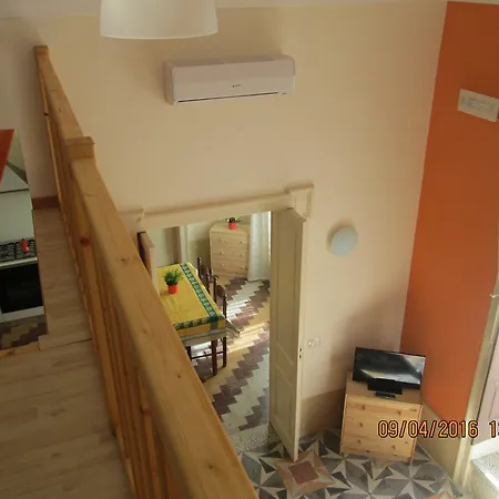 Apartment Athena Holidays Avola