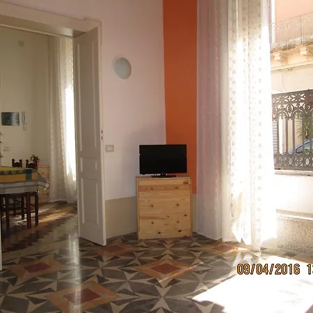 Athena Holidays * Avola