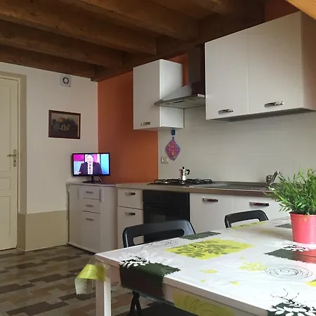 Apartment Athena Holidays