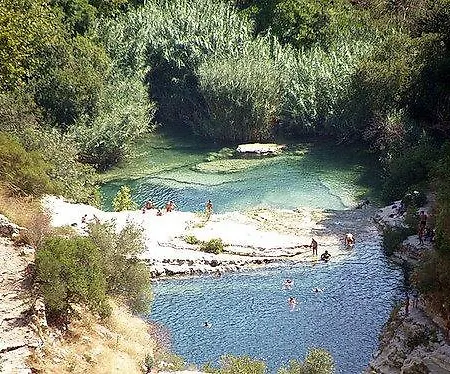 Athena Holidays Apartment Avola