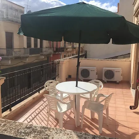 Athena Holidays Apartment