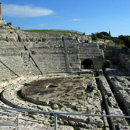 Appartamento Athena Holidays *