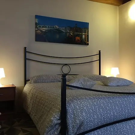 Athena Holidays Appartamento *