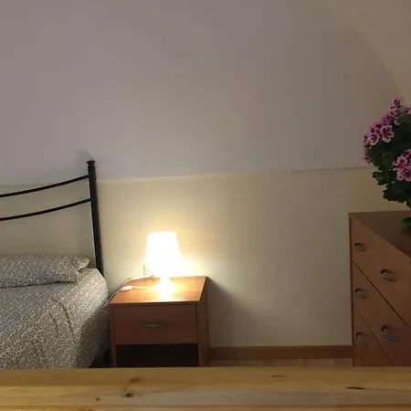 Apartment Athena Holidays Avola