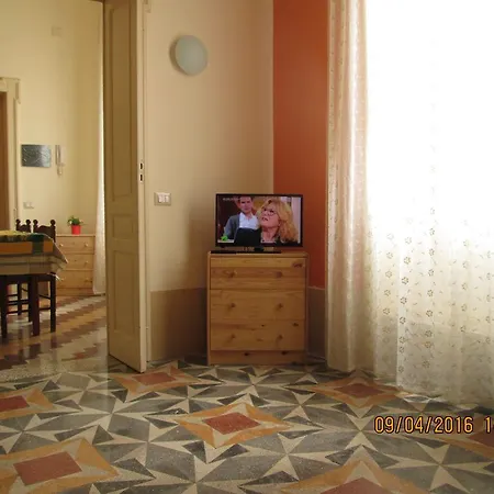 Appartamento Athena Holidays