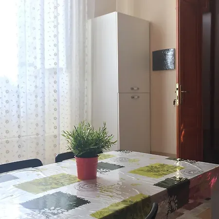 Apartment Athena Holidays *
