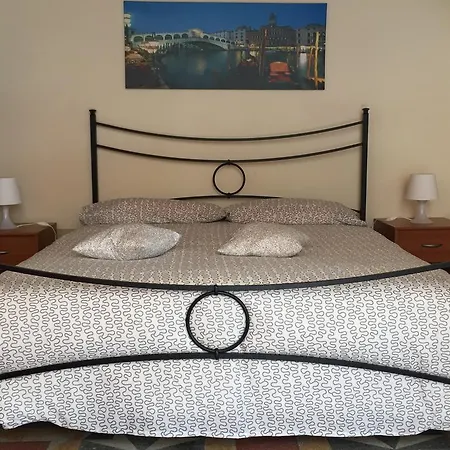 Athena Holidays Apartment Avola