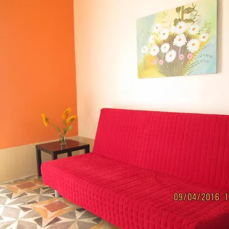 Athena Holidays Avola