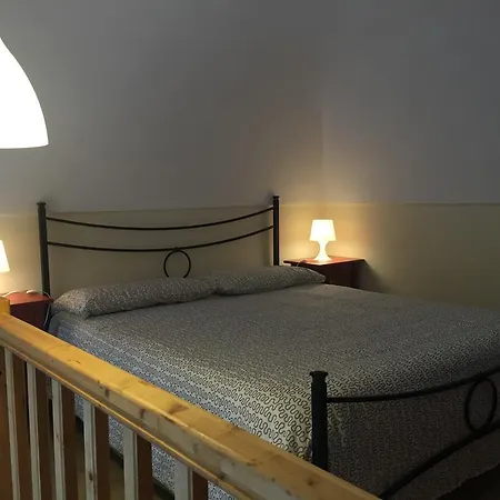 Athena Holidays Apartment