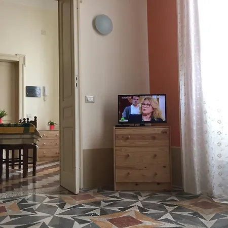 Appartamento Athena Holidays *