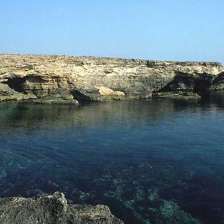 Athena Holidays Apartment *
