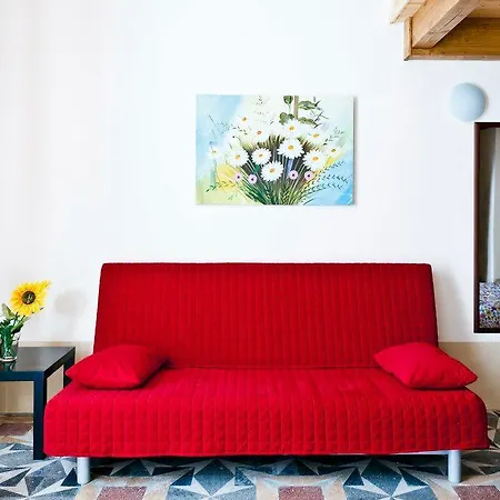 Apartment Athena Holidays Avola