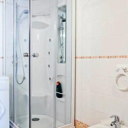 Apartment Athena Holidays