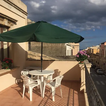 Athena Holidays Apartment Avola