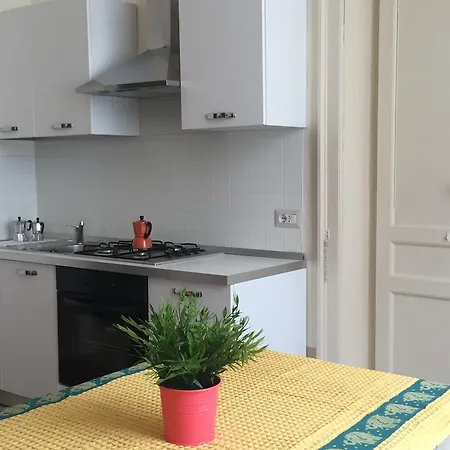 Appartamento Athena Holidays Avola