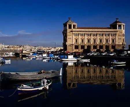 Athena Holidays Avola