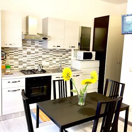 Apartment Athena Holidays