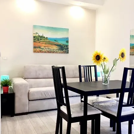 Appartamento Athena Holidays *