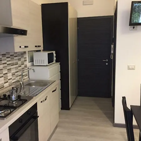 Appartamento Athena Holidays Avola