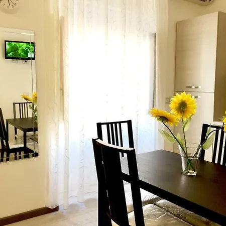 Apartment Athena Holidays Avola