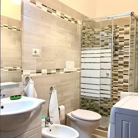 Athena Holidays Apartment *