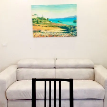 Athena Holidays Appartamento